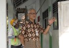 Revitalisasi Sekolah Jadikan SMAN 1 Jepon Kembali Nyaman untuk Belajar, Dulu Membahayakan Siswa