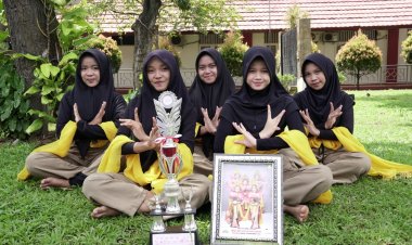 Tak Sekadar Asrama Gratis, Sekolah Rakyat Asah Bakat Siswa Miskin Lewat Taekwondo dan Seni Tari